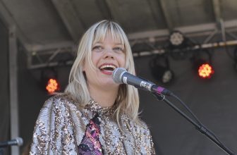 Basia Bulat’s “The Garden”: Stream