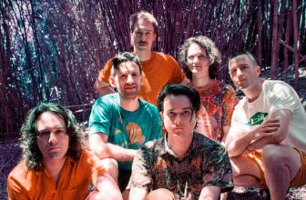 King Gizzard and the Lizard Wizard’s 2022 World Tour: zie de data