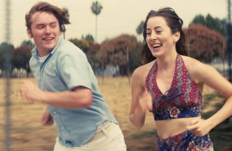 Een duizelingwekkende ode aan jonge liefde