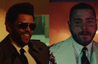 Post Malone and the Weeknd delen nieuwe video voor “One Right Now”: Bekijk