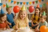 Kinderfeestjes organiseren: tips en ideeën voor een onvergetelijk feest
