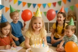 Kinderfeestjes organiseren: tips en ideeën voor een onvergetelijk feest