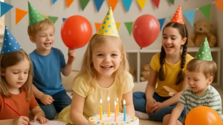 Kinderfeestjes organiseren: tips en ideeën voor een onvergetelijk feest